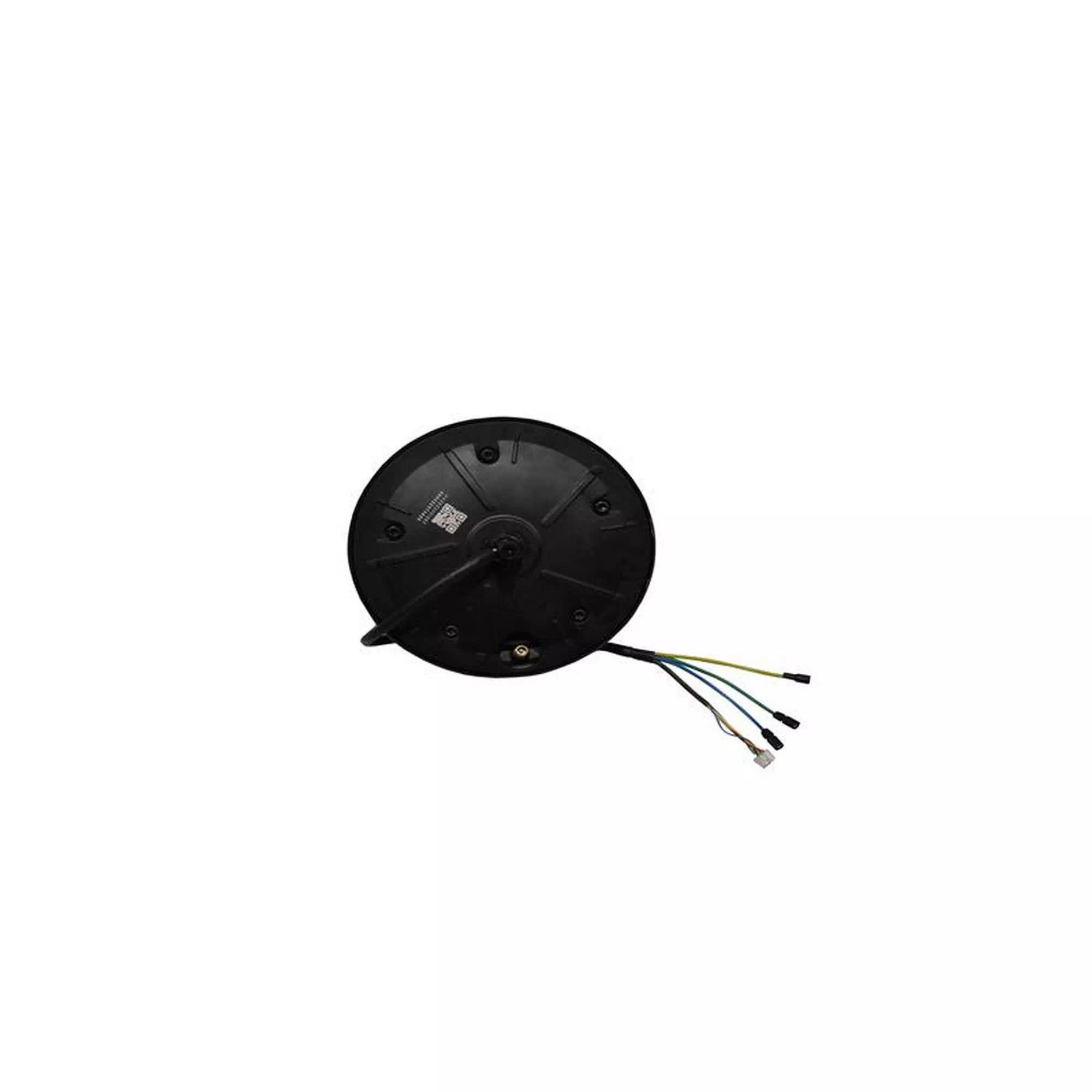RKS A6 ARKA JANT VE MOTOR #RK 44009